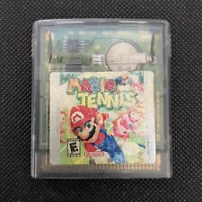 Mario Tennis per Nintendo