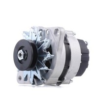 Alternatore fiat 124 anni - alternatore,