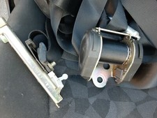 CINTURE SICUREZZA  MERCEDES C