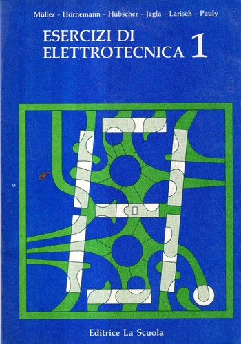Esercizi elettronica vol 1 - elettronica,