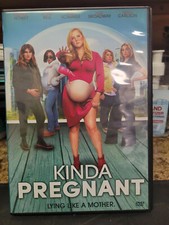 Kinda Pregnant *UNSEALED*