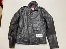 Giacca Vintage Da Moto Zara