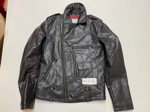 Giacca vintage moto zara - vintage,