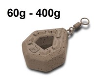 Grippa Piombo Presa Lead G