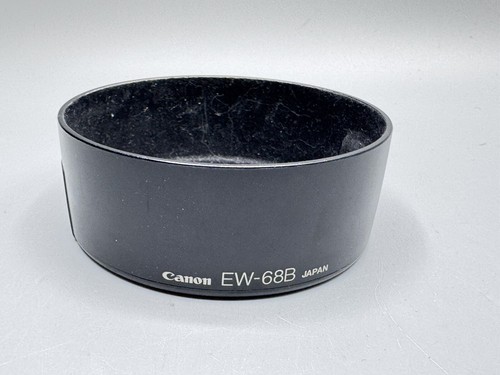 Canon 68b gegenlichtblende - canon, ew-68b