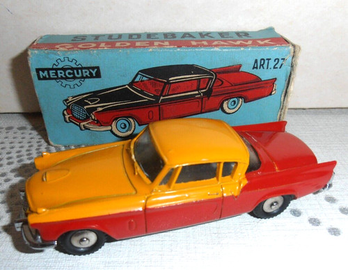 Mercury torino art - mercury, art.27
