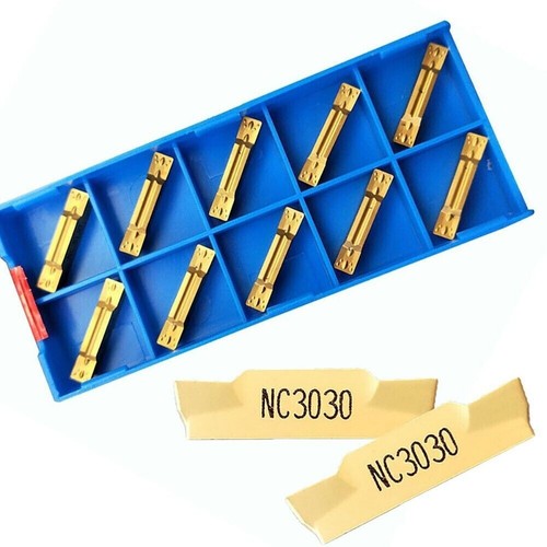 Lama per scanalatura mgmn300 - per, mgmn300-m