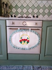 Copriforno per forno da