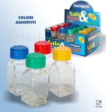 x Set 12 Pz Contenitori In