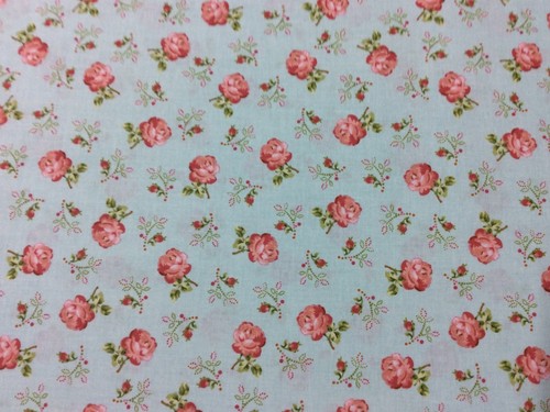 Benartex-Romance-2282-Rose-100