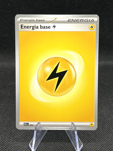 Carte energia base - energia, elettro