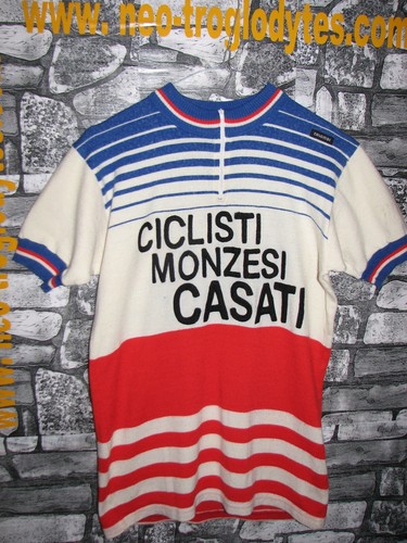 Vintage cycling jersey maglia - #vintage,
