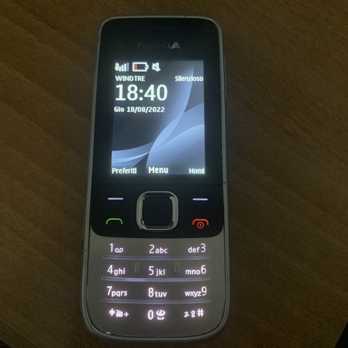 Nokia 2730 - nokia,