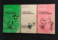 Charlie Brown Peanuts - Schulz