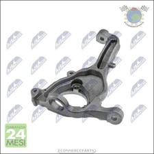 Fusello mozzo ant AJS Sx