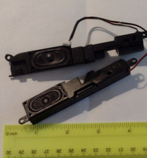 HP PAVILION ZE4500 L & R