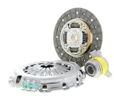 Kit Frizione + Cuscinetto Idraulico AISIN Toyota Auris Corolla Yaris 1.4 D-4D