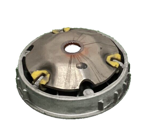 Variatore completo piaggio - variatore,