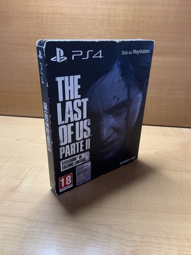 The last part - last, of