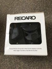 Recaro Young Profi Plus Group