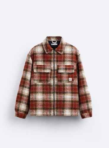 Zara jacket men - jacket,