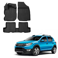 3D Tappeti Tappetini Auto In