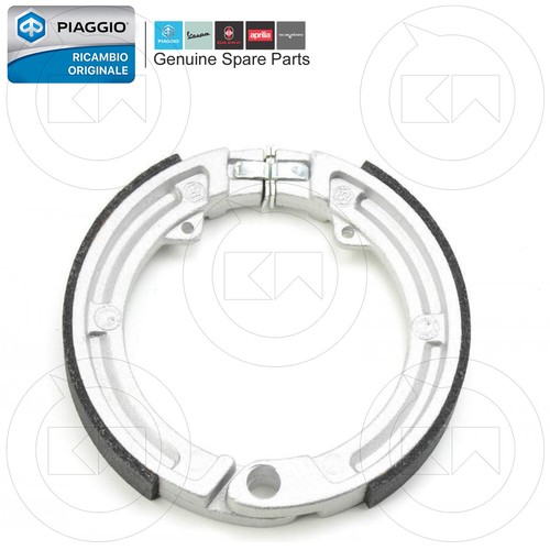 Kit ganasce freno anteriori - kit,