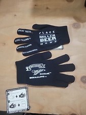 2 Guanti Miller Beer Knit