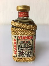 Raro Mignon Miniature Vlahov