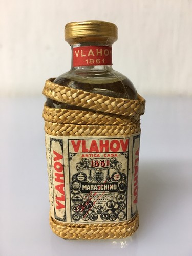 Raro mignon miniature vlahov - mignon,