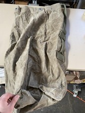 Ww2 Zaino da Fatica Americano Linea Gotica Loiano 