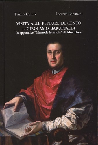 Visita alle pitture cento - visita,
