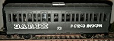  Rivarossi H0 2564/A -