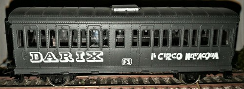 Rivarossi 2564 - ,