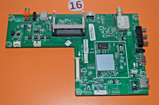RSAG7.820.5842 SCHEDA MADRE MAINBOARD PRINCIPALE PER TV HISENSE LTDN50D36TUK