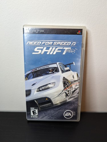 Need for speed - speed:, (sony