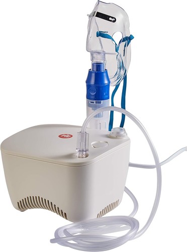 Pic solution aerosol - solution, aircube
