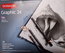 Matite Derwent gomme fissativo 