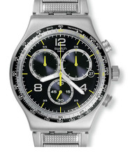 NUOVO SWATCH IRONY SWISS NEW