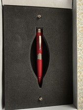 penna a sfera da collezione alfa romeo 6c 1750