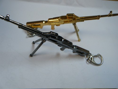 Machine gun scale - machine,
