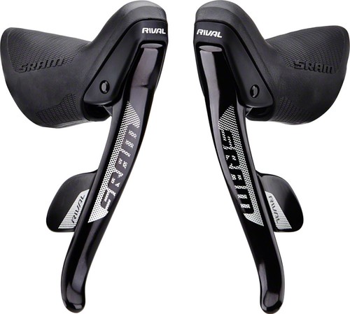 Sram rival22 doubletap lever - sram,