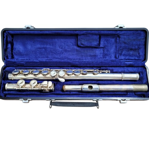 Flauto jupiter modello jfl - jfl, 511