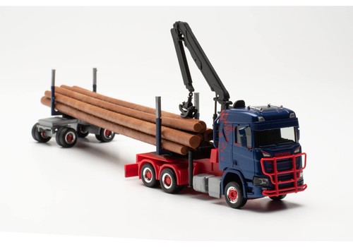 Herpa 316781 rimorchio - 1/87,