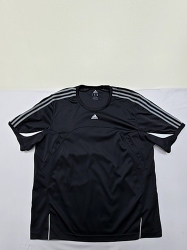 Shirt adidas uomo xl nera - t-shirt,