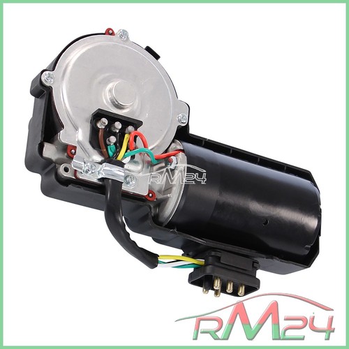 Motorino motore tergicristalli - motore,