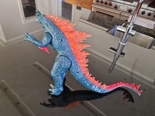 Godzilla VS King Kong grande