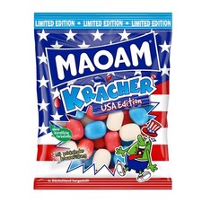 Caramelle masticabili Maoam