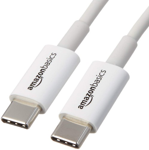 Amazon basics cavo usb - usb,