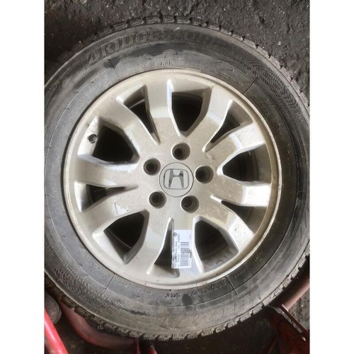 Cerchi lega honda cr - in, cr-v